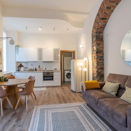 Cernobbio Charming Apt! Zewnętrze zdjęcie