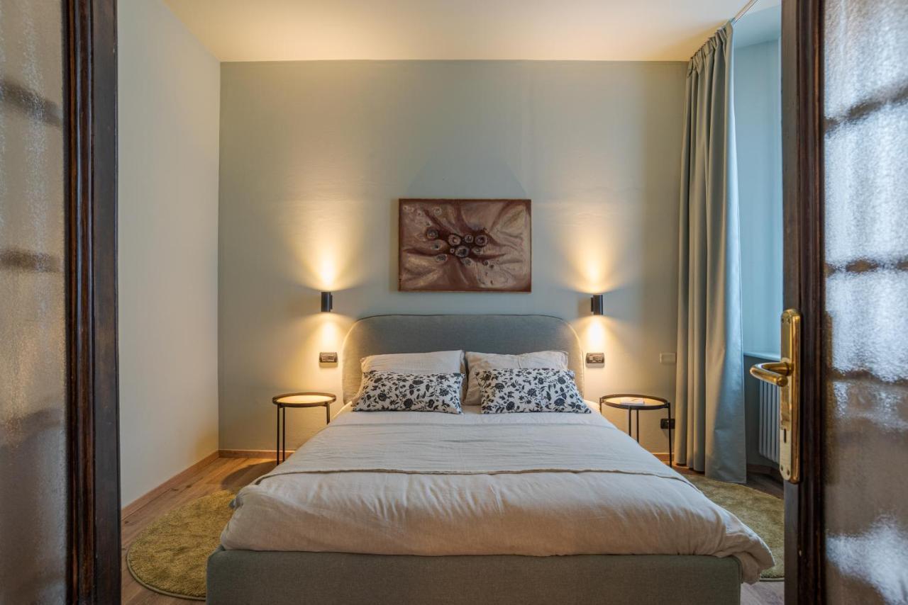 Cernobbio Charming Apt! Zewnętrze zdjęcie