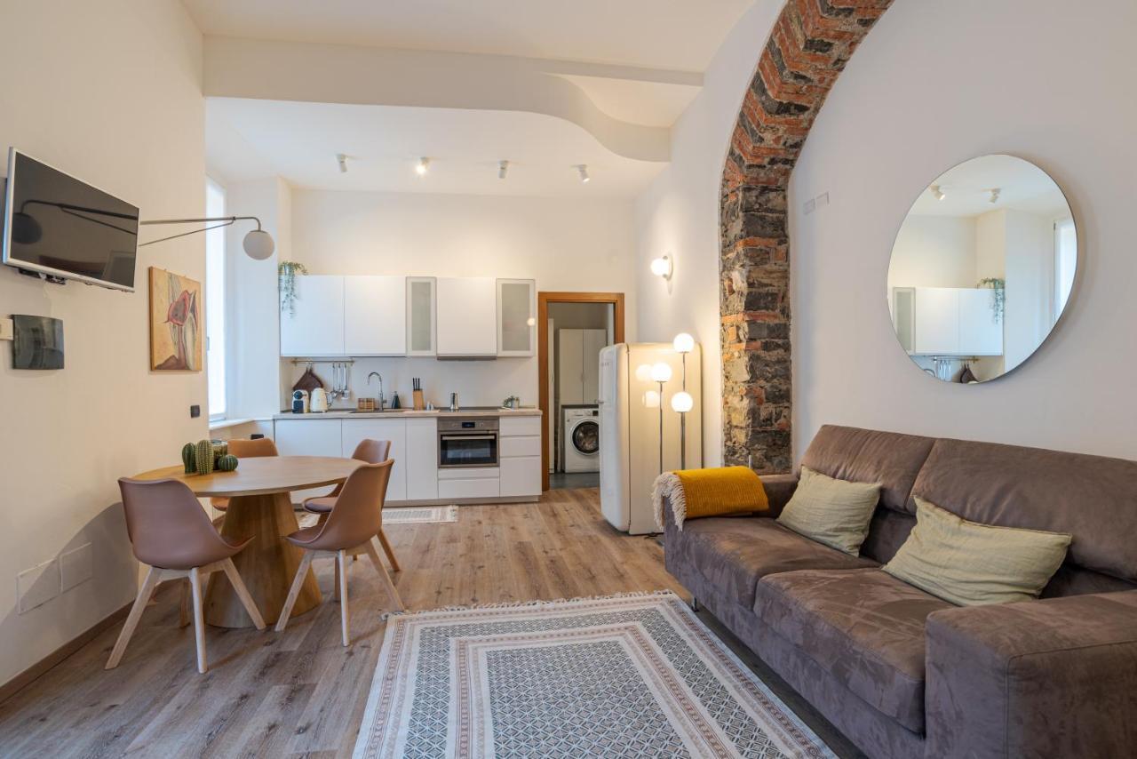 Cernobbio Charming Apt! Zewnętrze zdjęcie