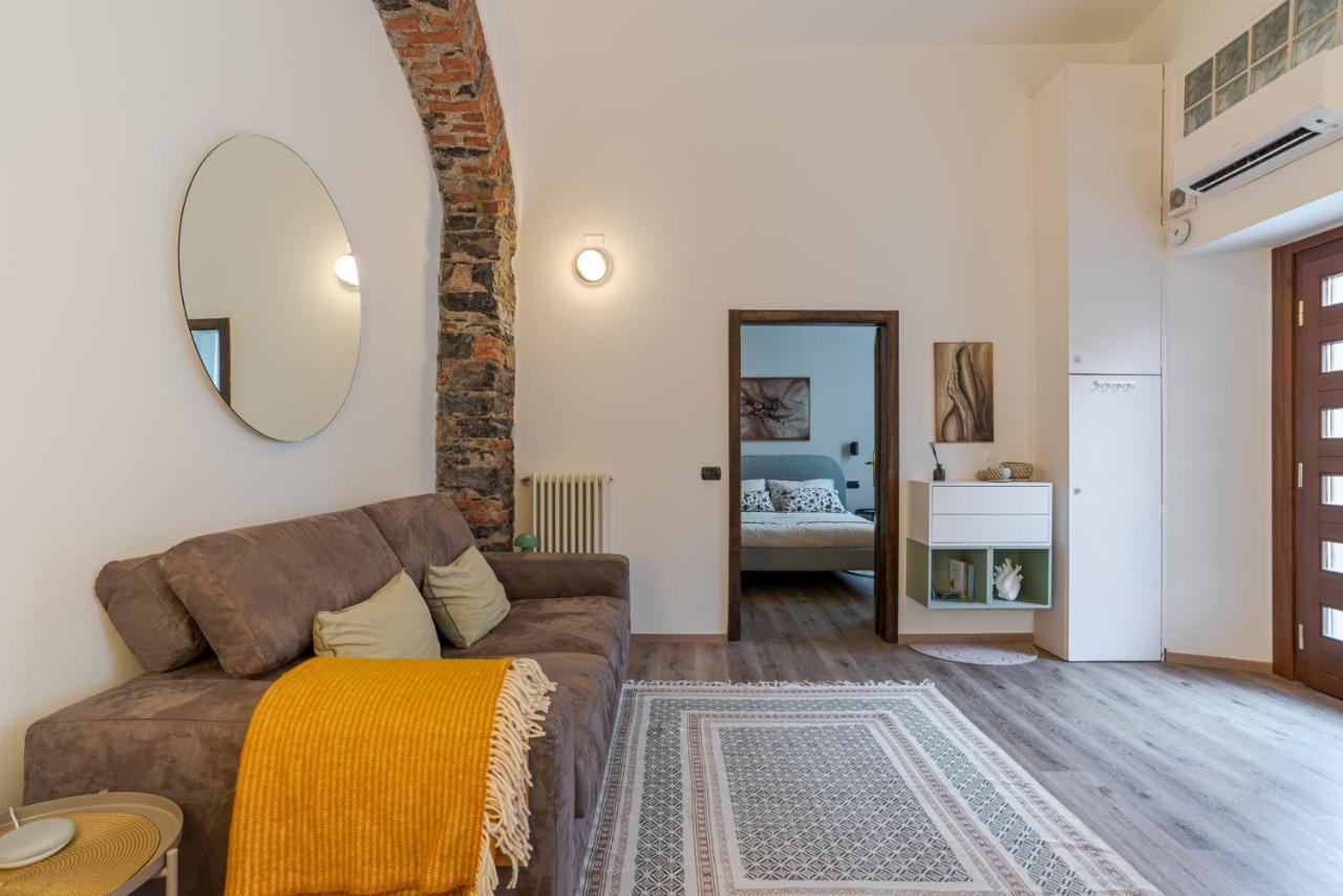 Cernobbio Charming Apt! Zewnętrze zdjęcie