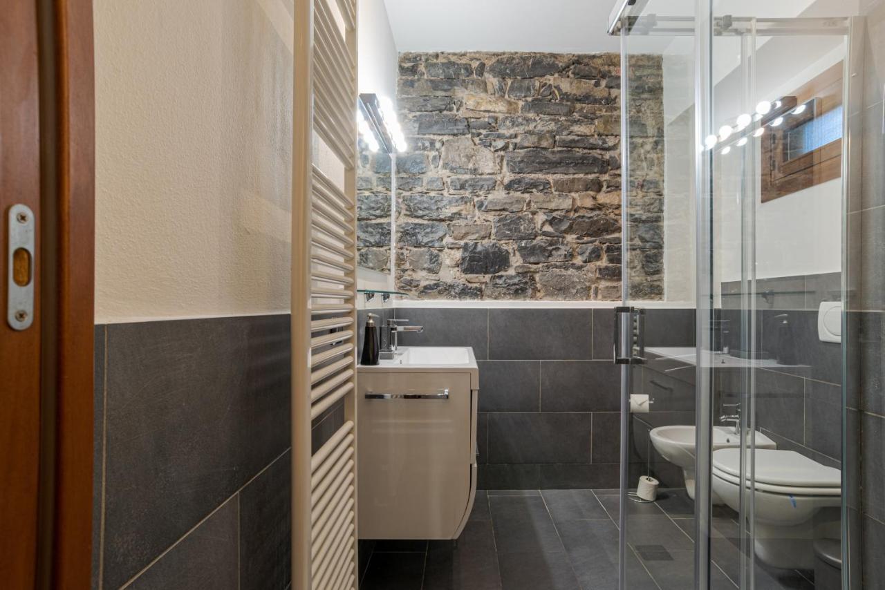 Cernobbio Charming Apt! Zewnętrze zdjęcie