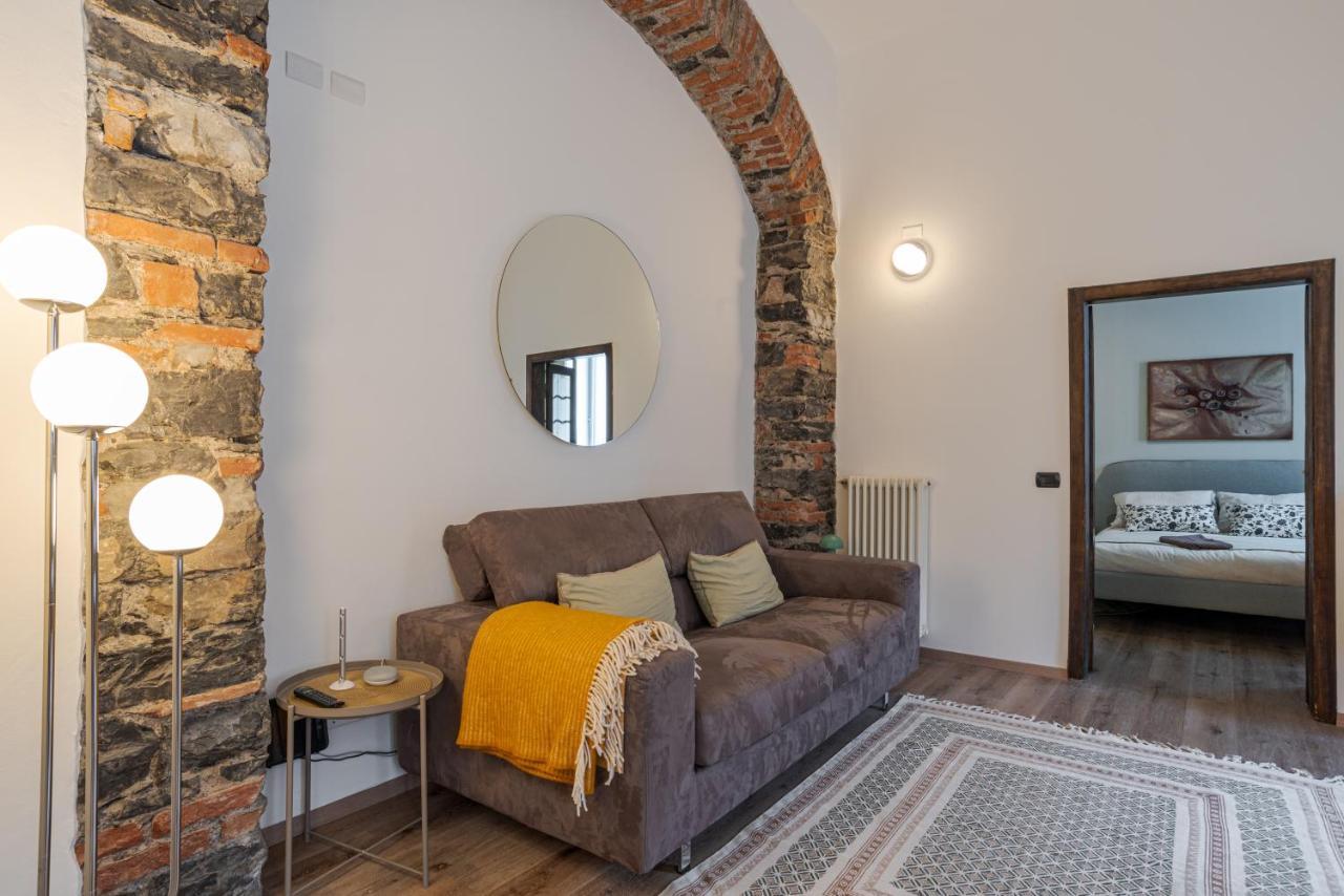 Cernobbio Charming Apt! Zewnętrze zdjęcie