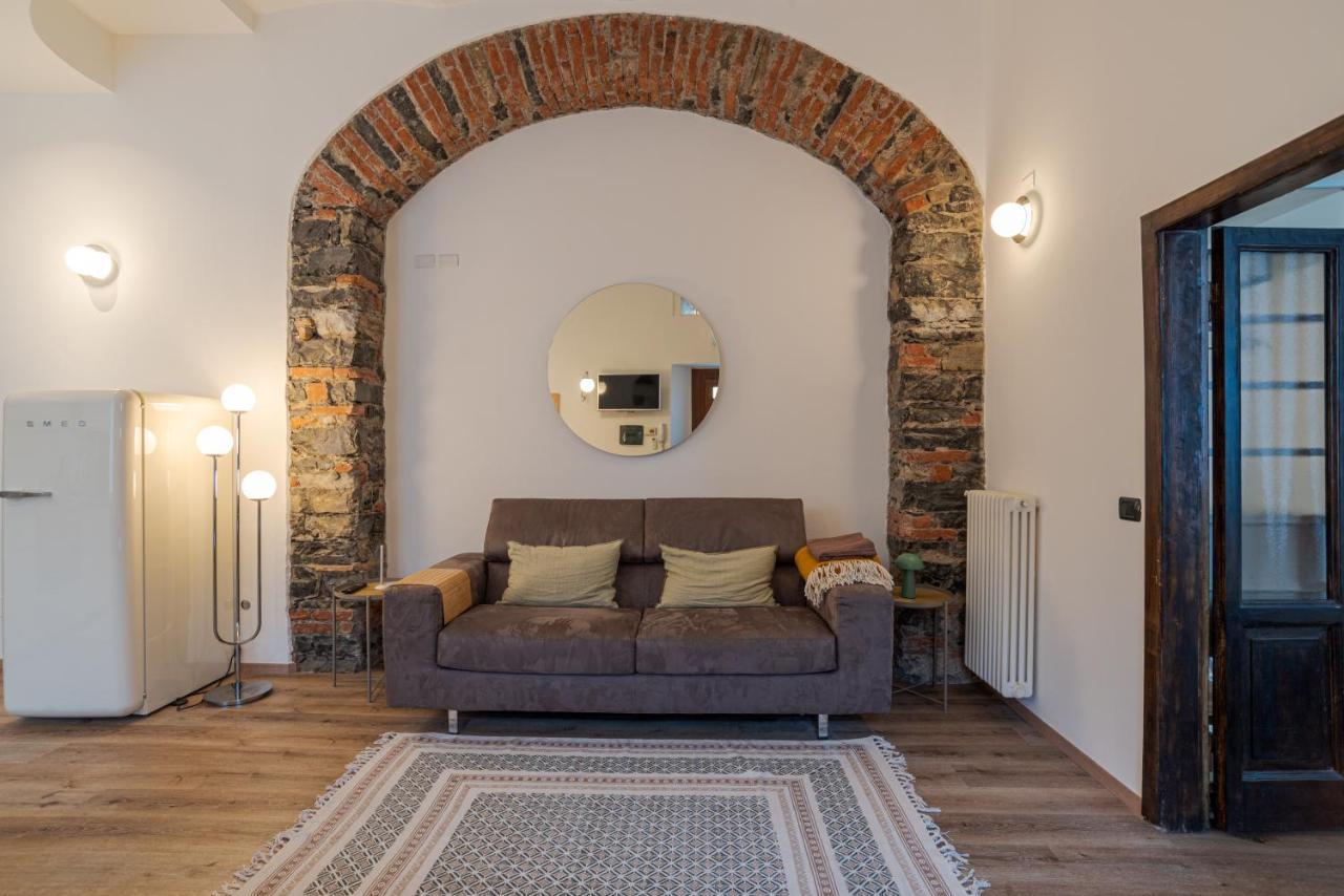 Cernobbio Charming Apt! Zewnętrze zdjęcie