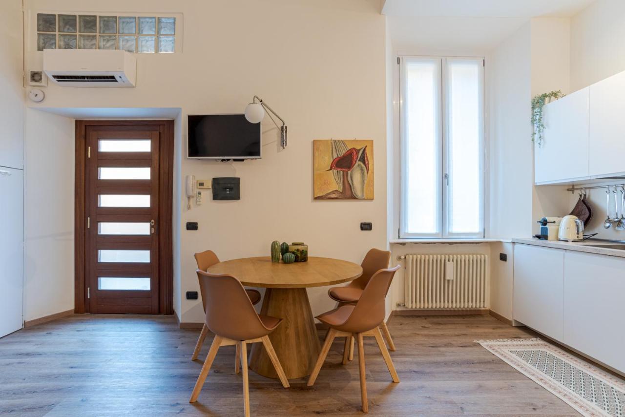 Cernobbio Charming Apt! Zewnętrze zdjęcie