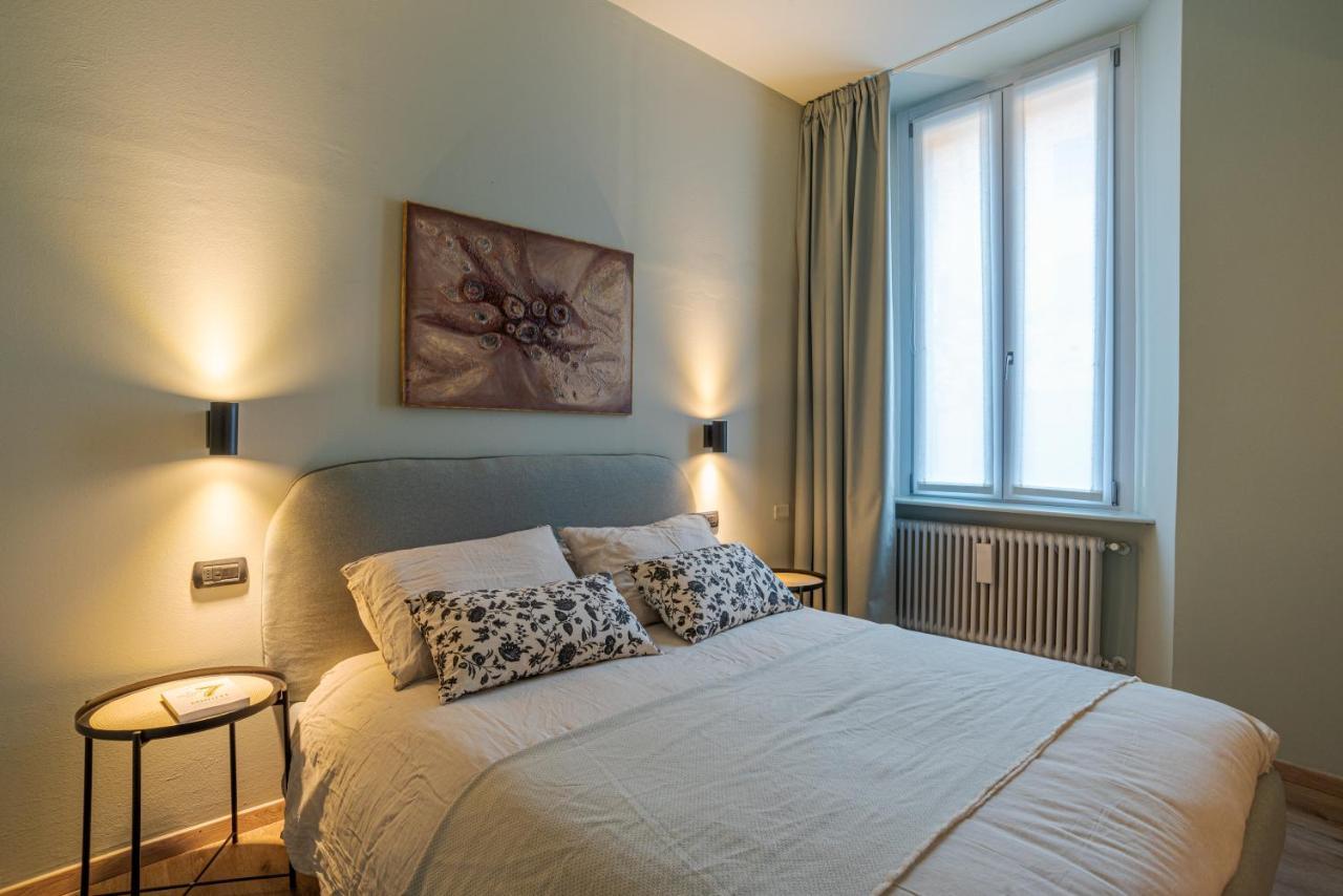 Cernobbio Charming Apt! Zewnętrze zdjęcie