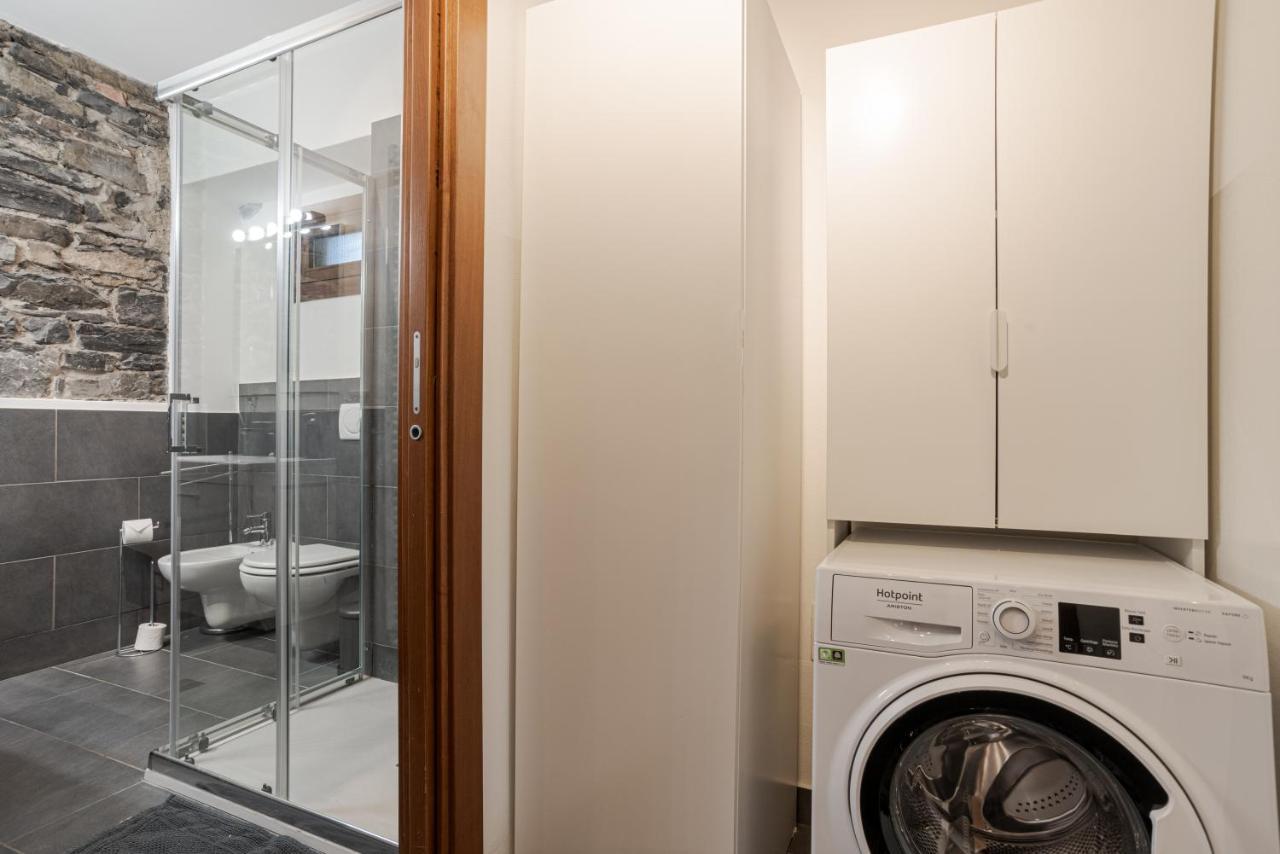 Cernobbio Charming Apt! Zewnętrze zdjęcie