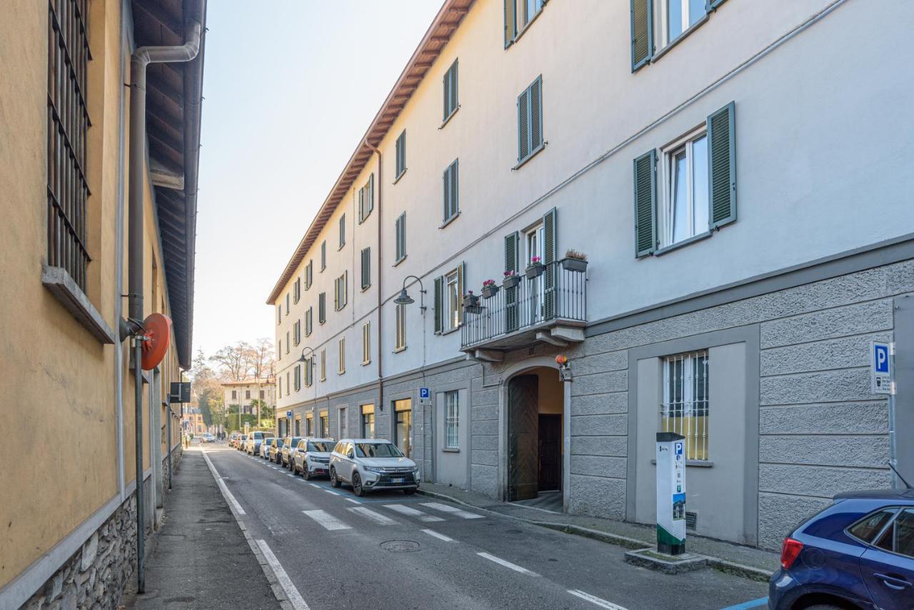 Cernobbio Charming Apt! Zewnętrze zdjęcie