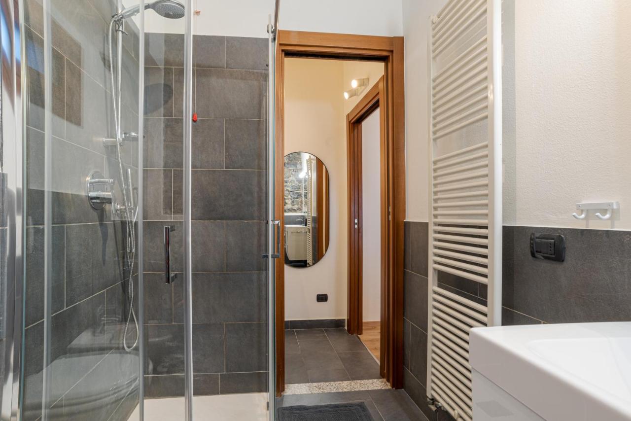 Cernobbio Charming Apt! Zewnętrze zdjęcie