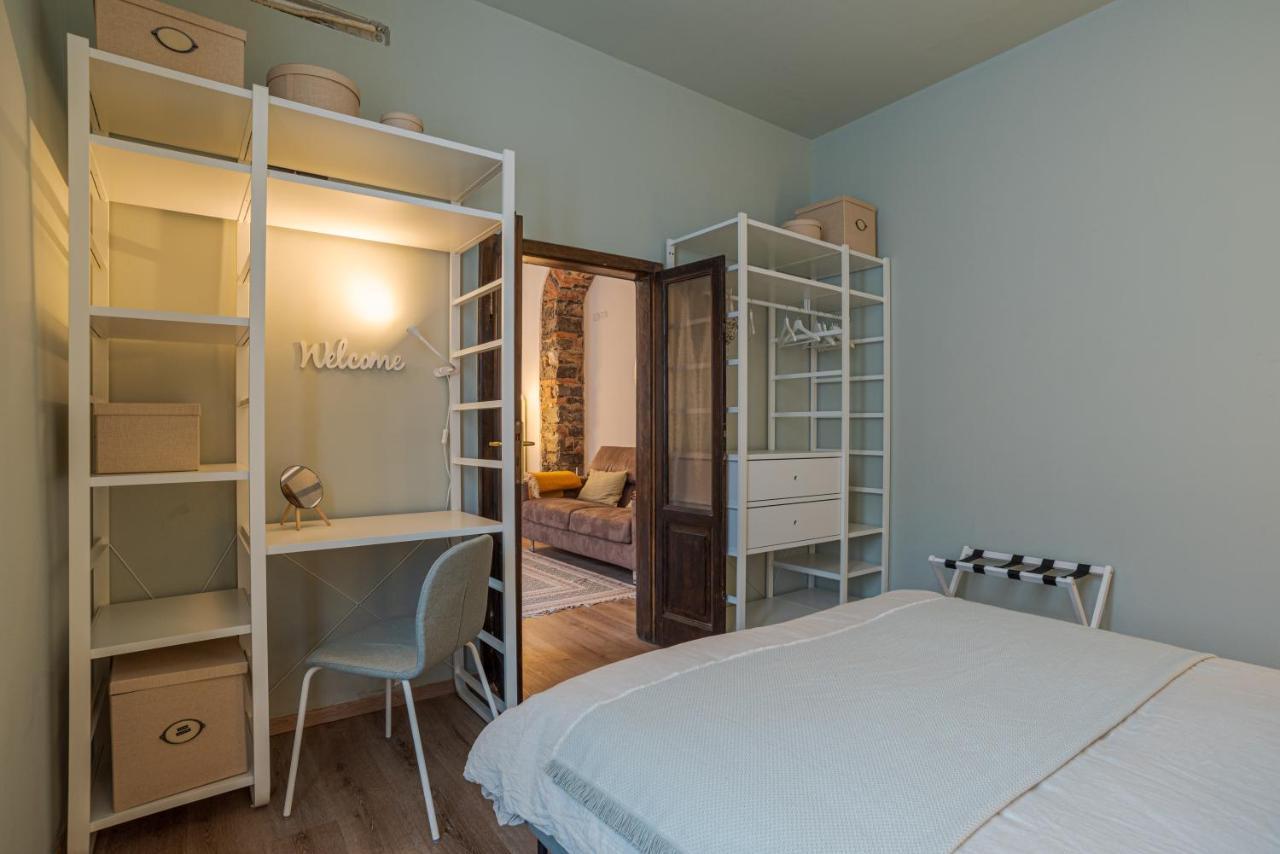 Cernobbio Charming Apt! Zewnętrze zdjęcie